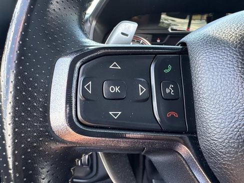 Used 2022 RAM 1500 TRX w/ TRX Level 2 Equipment Group AWD/4WD image 24