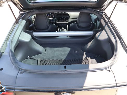 Used 2024 Nissan Z Performance w/ Floor Mat Package RWD image 27