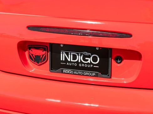 Used 2004 Dodge Viper SRT-10 RWD image 14