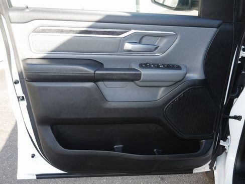 Used 2022 RAM 1500 Big Horn image 14