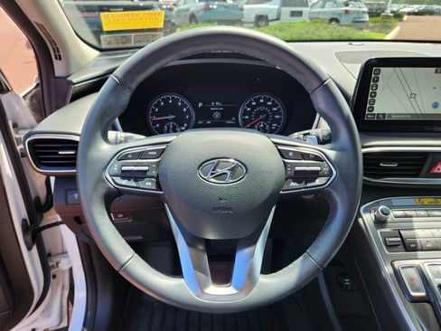 Certified 2023 Hyundai Santa Fe SEL AWD/4WD image 17