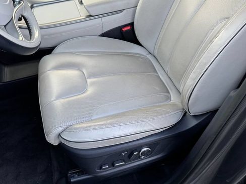 Used 2023 Hyundai Palisade Calligraphy AWD/4WD image 33
