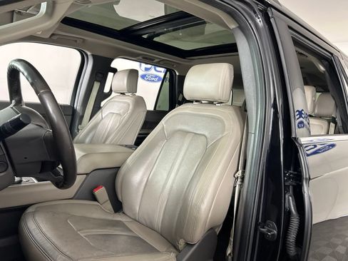 Used 2019 Ford Expedition Limited w/ Equipment Group 302A RWD image 24