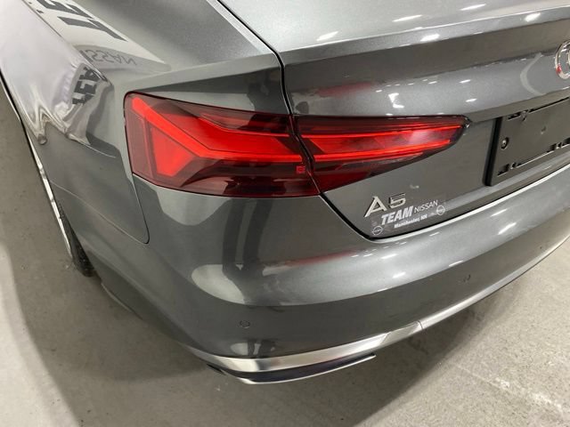 Used 2024 Audi A5 2.0T Premium Plus AWD/4WD image 26