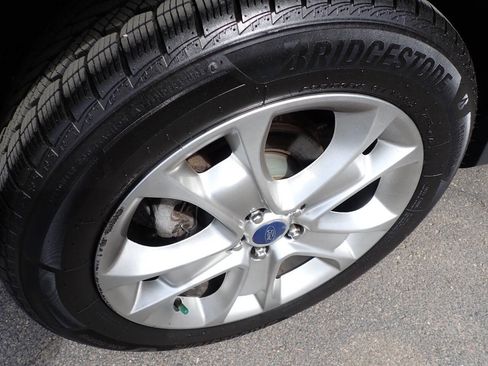 Used 2014 Ford Escape Titanium image 7