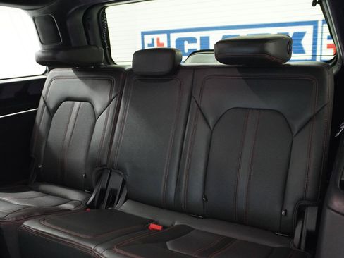 Used 2022 Ford Expedition Timberline AWD/4WD image 22