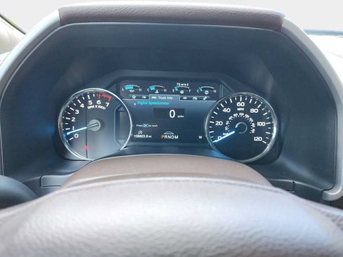 Used 2020 Ford F150 Lariat w/ Equipment Group 502A Luxury AWD/4WD image 12