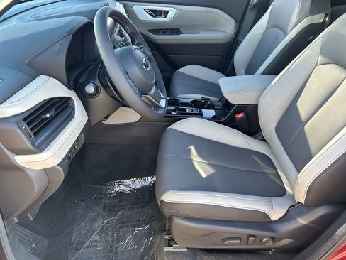 New 2026 Subaru Forester Limited image 15