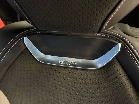 Used 2023 Chevrolet Camaro SS image 17