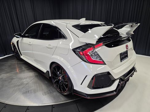 Used 2017 Honda Civic Type R image 58