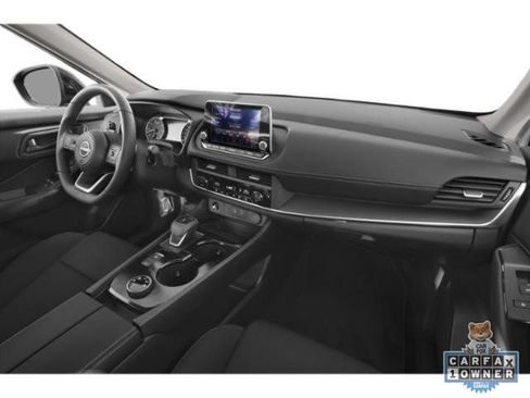 Certified 2026 Nissan Rogue S FWD image 19
