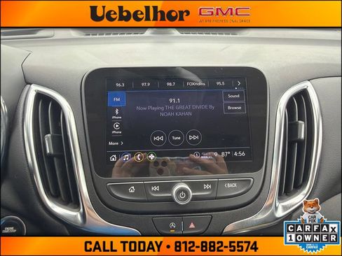 Used 2024 Chevrolet Equinox LT AWD/4WD image 28