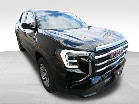 Used 2026 GMC Terrain Elevation AWD/4WD image 10
