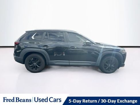 Used 2023 MAZDA CX-50 AWD 2.5 S w/ Cargo Package image 11