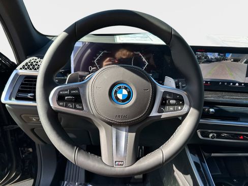 New 2026 BMW X5 xDrive50e w/ M Sport Package image 23