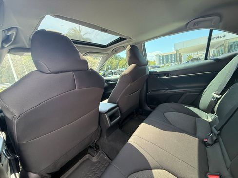 Used 2024 Toyota Camry LE w/ Convenience Package image 27