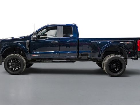 Used 2024 Ford F350 XL AWD/4WD image 9