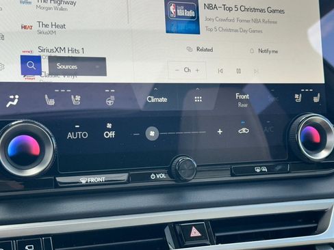 New 2026 Lexus RX 350 image 24