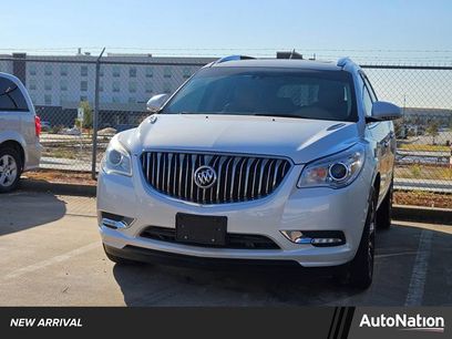 Used 2017 Buick Enclave Premium w/ Experience Buick Package