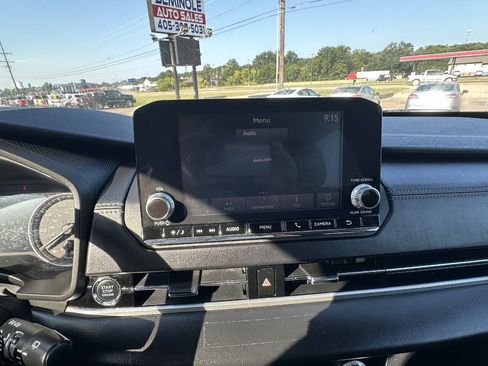 Used 2022 Mitsubishi Outlander ES FWD image 14