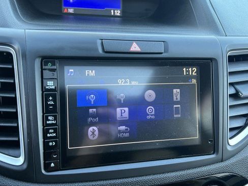 Used 2015 Honda CR-V EX image 13