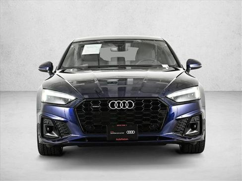 Certified 2025 Audi A5 2.0T Premium Plus w/ Convenience Plus Package AWD/4WD image 2