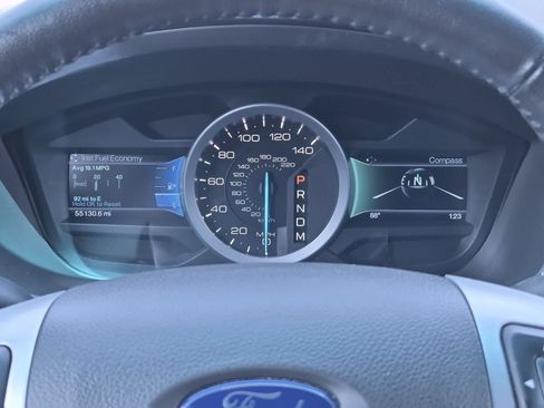 Used 2015 Ford Explorer Limited FWD image 31