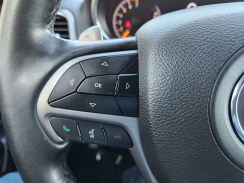 Used 2019 Jeep Grand Cherokee Limited X AWD/4WD image 19