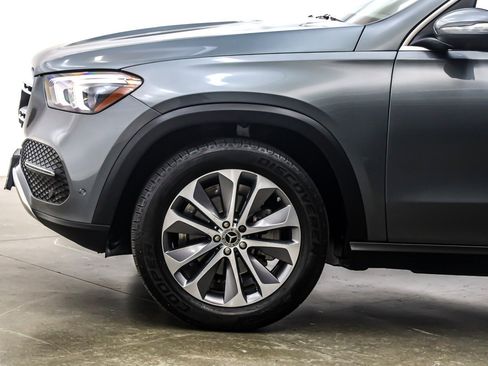 Certified 2023 Mercedes-Benz GLE 350 image 12