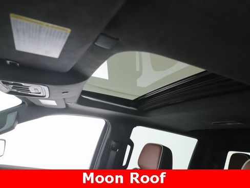 Used 2025 GMC Sierra 1500 Denali Ultimate image 19