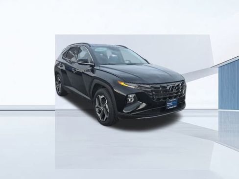 Used 2022 Hyundai Tucson Limited image 60