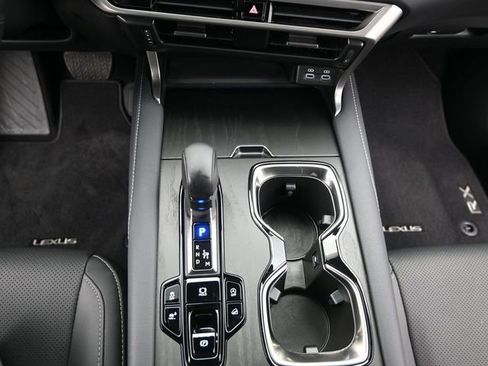 Used 2025 Lexus RX 350 Premium image 7