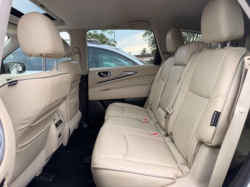 Used 2020 INFINITI QX60 Pure AWD/4WD image 13