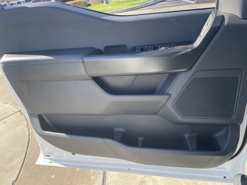 New 2025 Ford F150 STX image 16