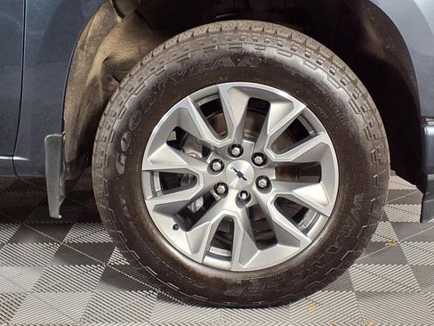 Used 2020 Chevrolet Silverado 1500 RST w/ All-Star Edition image 32