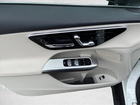 Certified 2026 Mercedes-Benz GLC 300 GLC 300 image 12