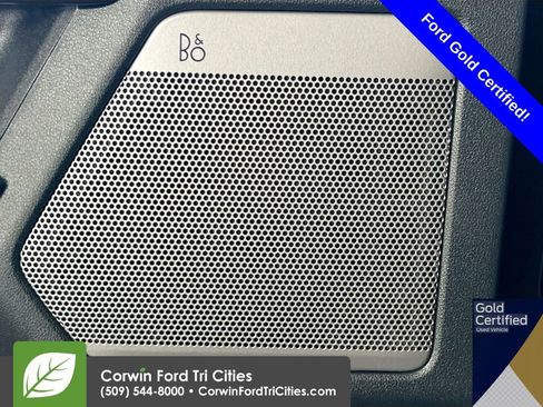 Used 2021 Ford F150 Lariat w/ Equipment Group 502A High image 13