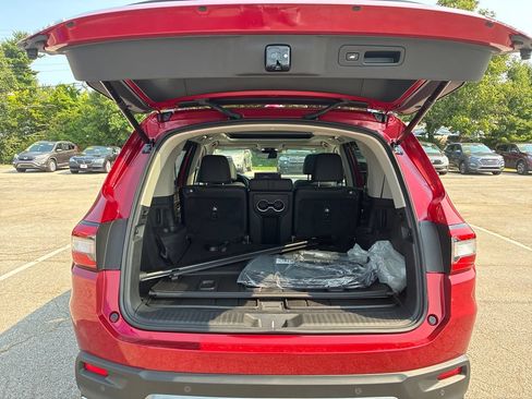 New 2026 Honda Pilot Elite image 21