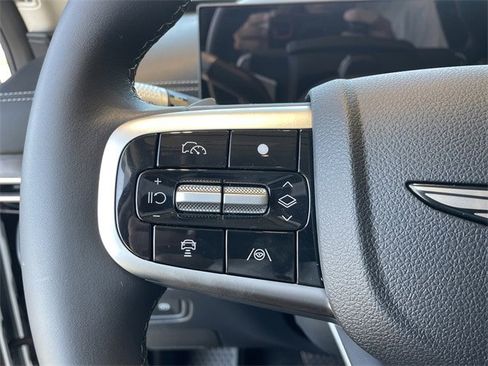 New 2025 Genesis GV80 3.5T Advanced image 27