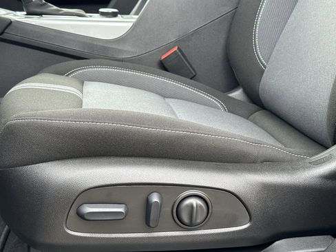 New 2026 Chevrolet Blazer LT w/ LPO, Black Sport Package image 14