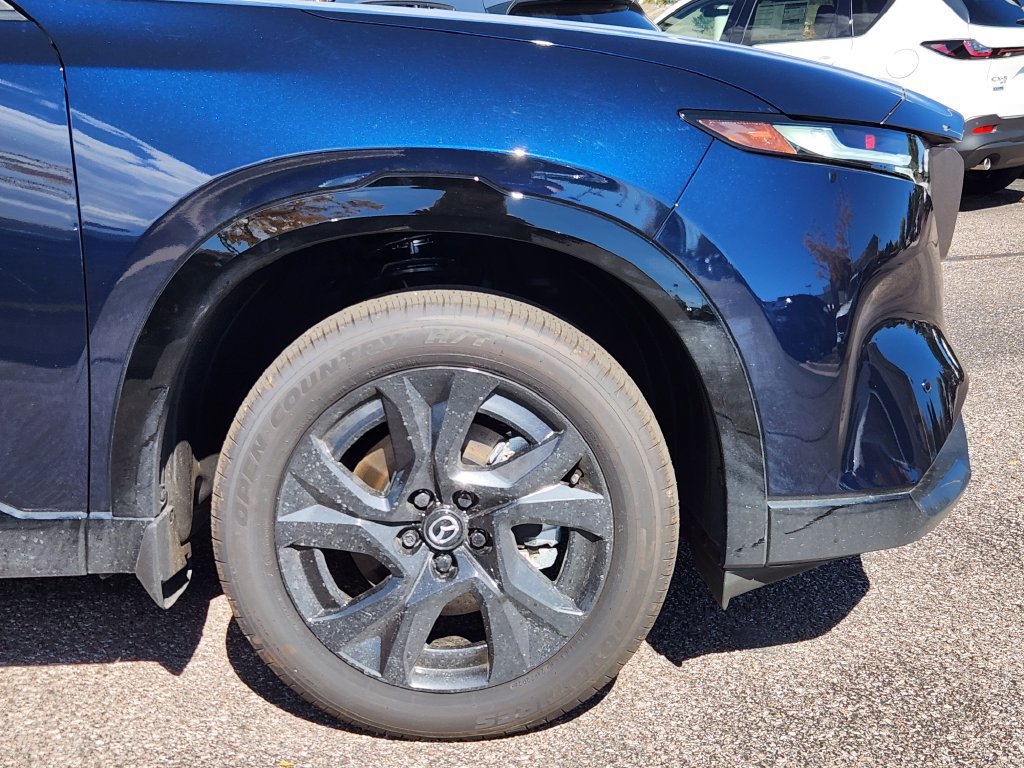New 2026 MAZDA CX-5 2.5 S w/ Premium Plus Package AWD/4WD image 29