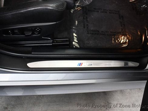 Used 2006 BMW M5 image 15
