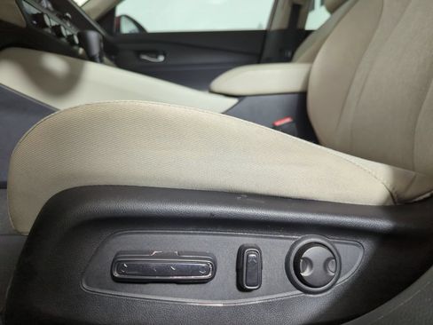 Certified 2024 Honda Accord EX image 26