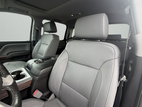 Used 2018 GMC Sierra 1500 SLT image 10