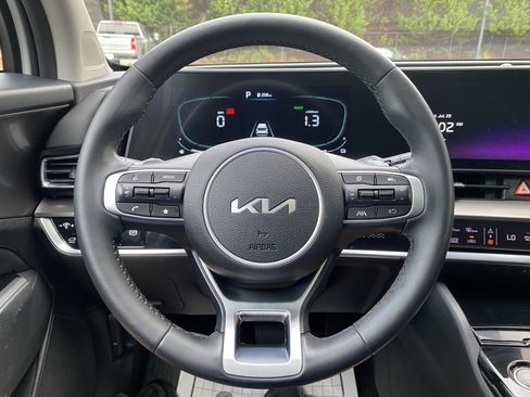 Used 2023 Kia Sportage EX w/ EX Premium Package AWD/4WD image 19