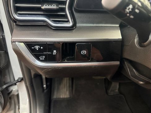 Used 2023 Kia Sportage SX FWD image 22