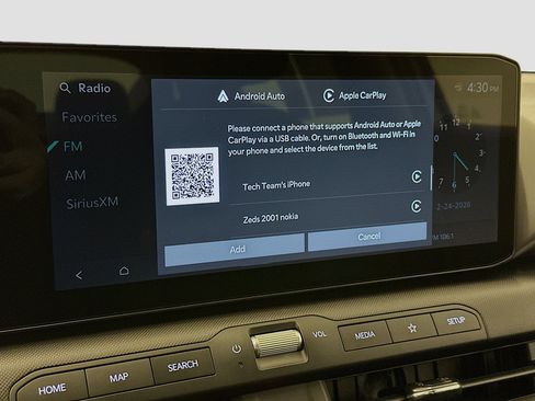 Used 2025 Kia K4 LXS image 22