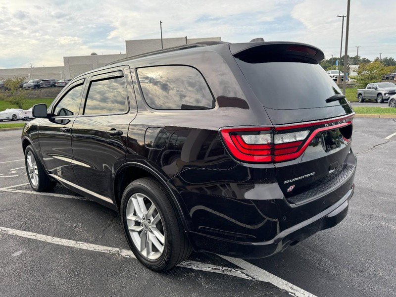 Used 2024 Dodge Durango GT AWD/4WD image 5