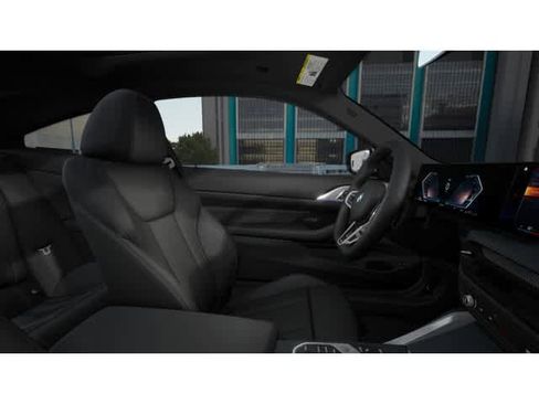 New 2026 BMW 430i Coupe w/ M Sport Package image 9