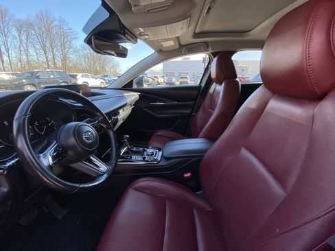 Used 2024 MAZDA CX-30 AWD 2.5 S w/ Preferred Package image 17